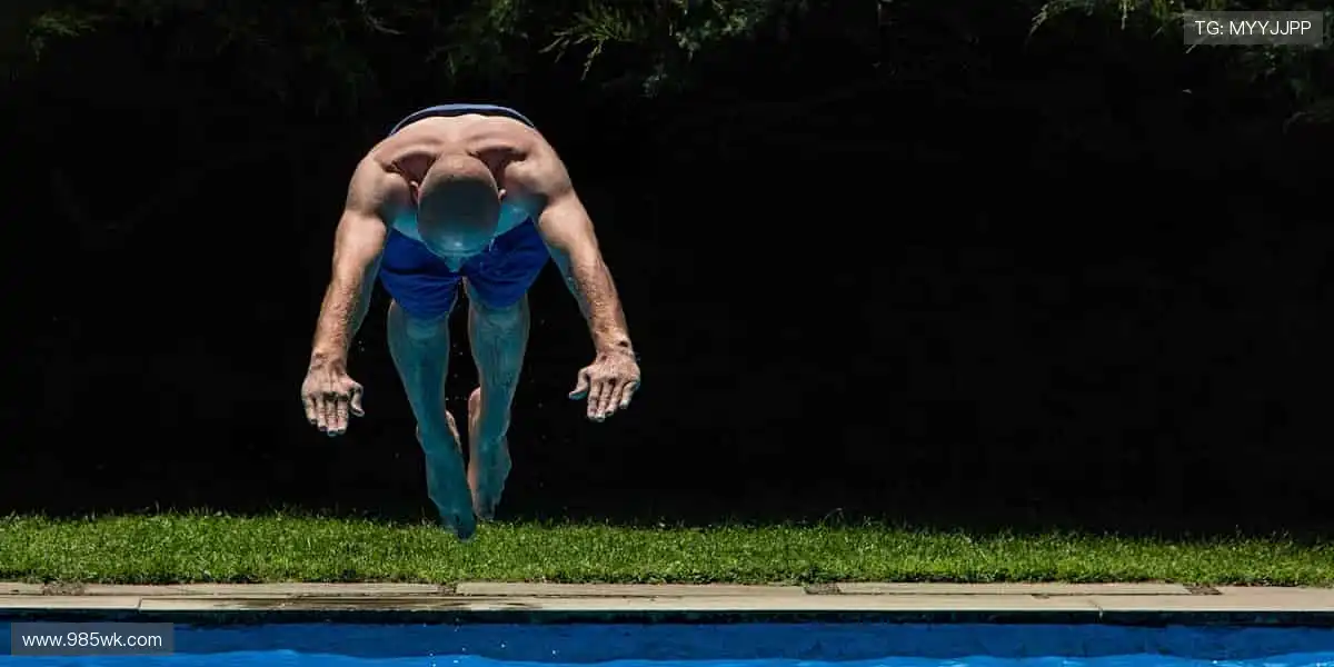 🔥 点燃赛场,激情永不退场!
